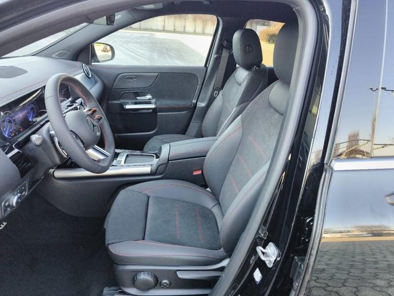 Mercedes-Benz EQA 300 4Matic AMG Line Advanced Digital Edition