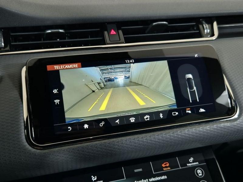 Land Rover Range Rover Evoque II 2019 Die 2.0d i4 mhev R-Dynamic S awd 15