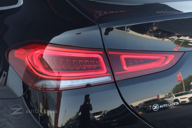 MERCEDES-BENZ GLE 350 de Coupe Premium Plus AMG 4matic e eq-power auto