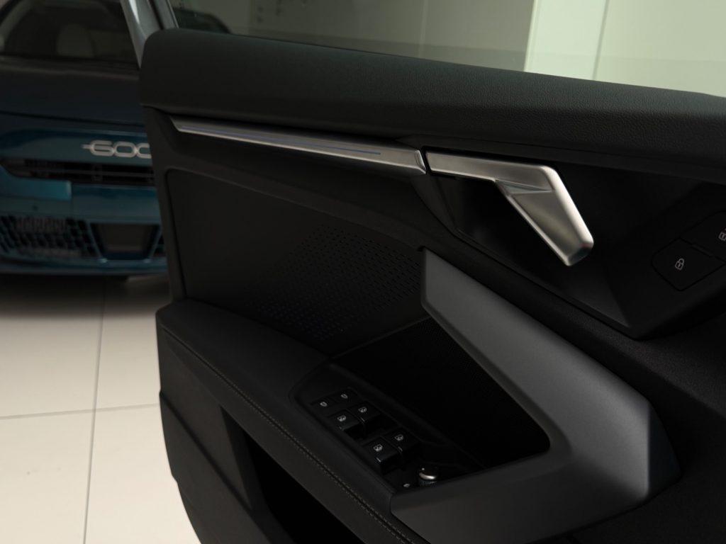 Audi A3 allstreet TFSI e 150 kW S tronic Identity Contrast