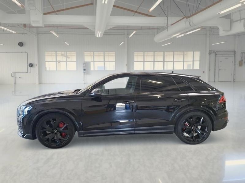 AUDI RS Q8 4.0 MHEV QUATTRO TIPTRONIC