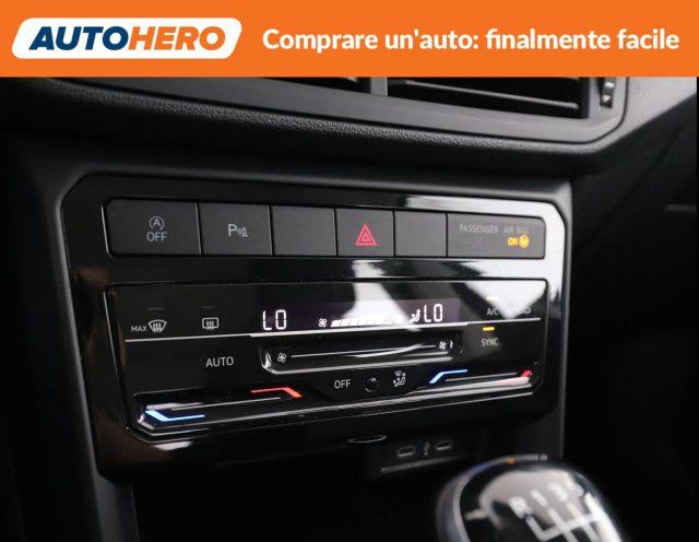 VOLKSWAGEN T-Cross 1.0 TSI Style BMT
