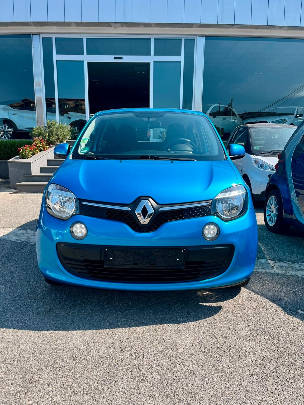 Renault Twingo SCe Life