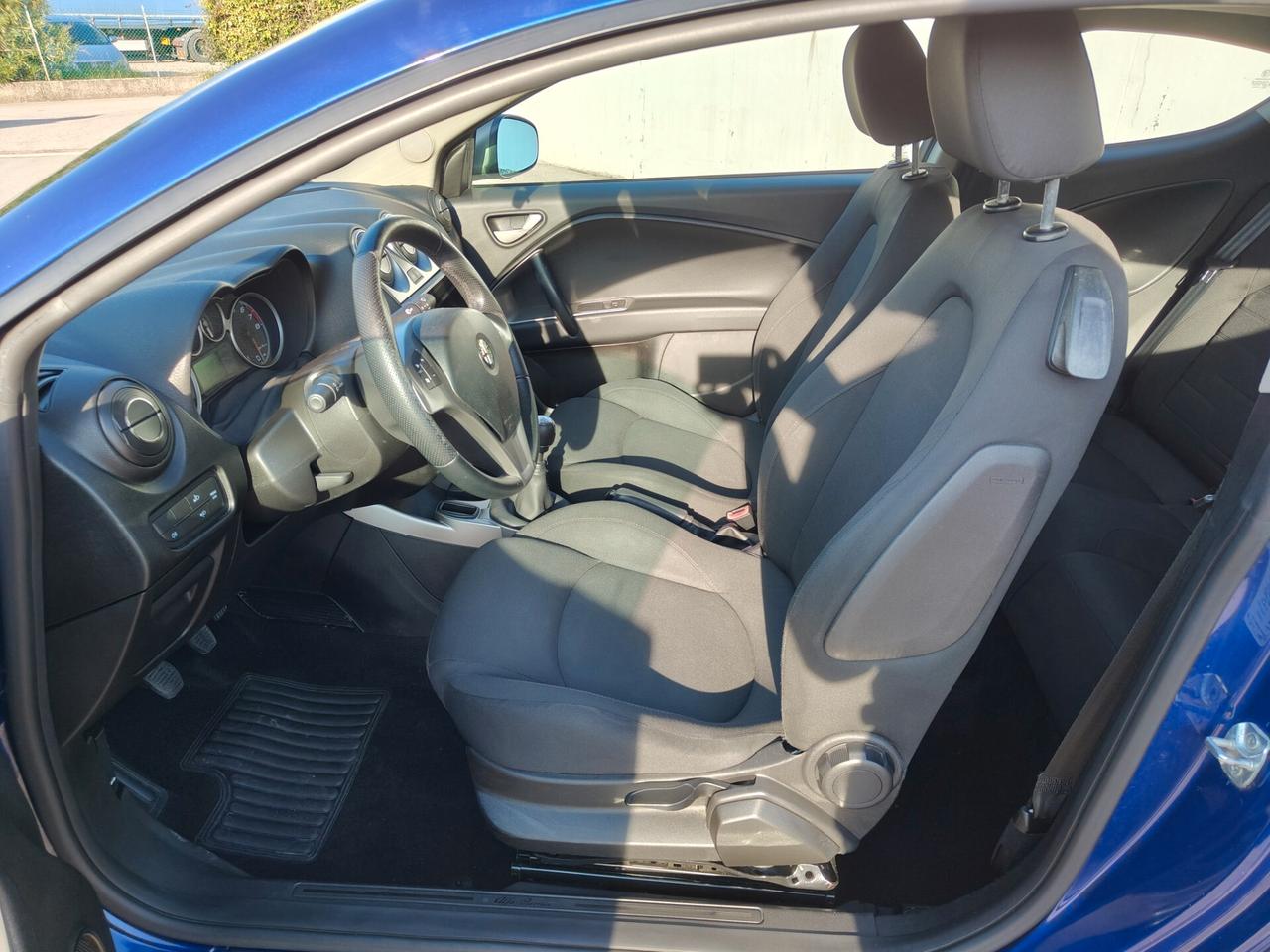 Alfa Romeo MiTo 1.4 70 CV 8V Progression