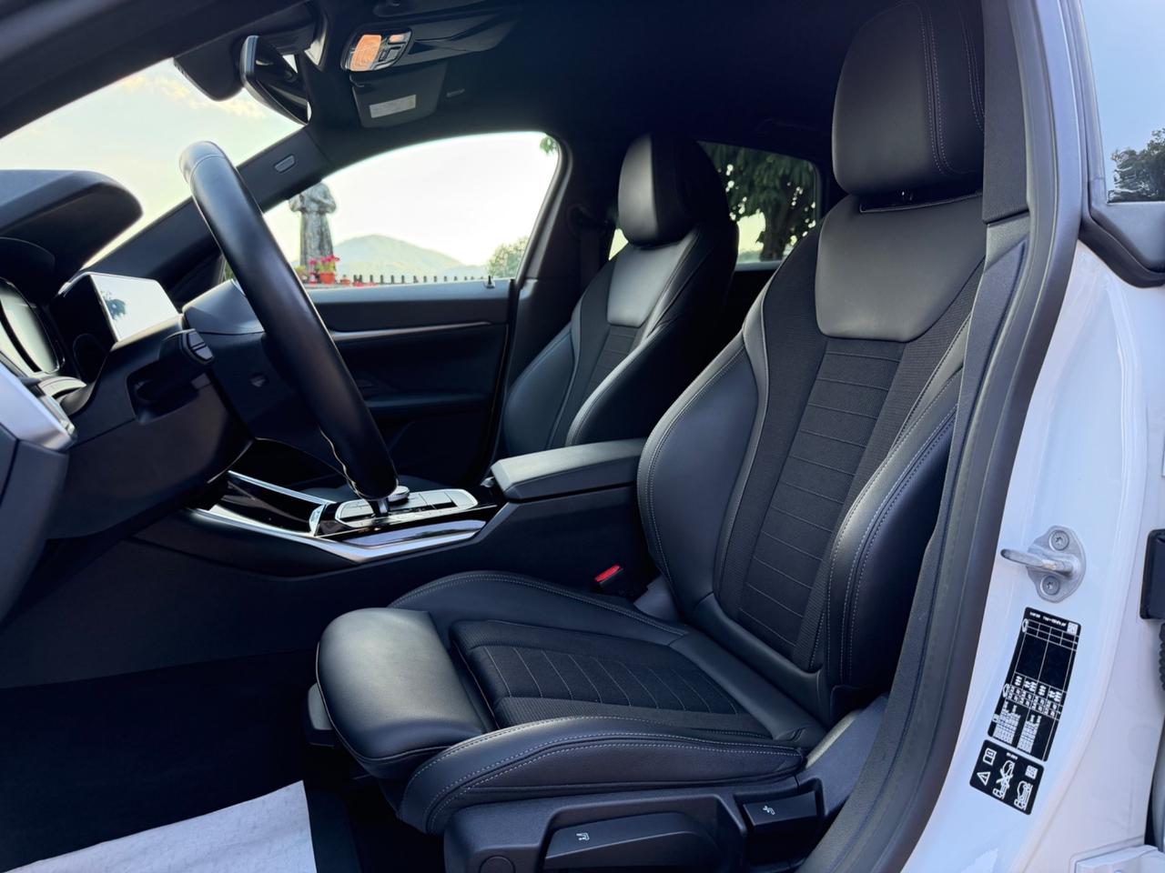 Bmw 4er Gran Coupe 420d xDrive 48V Sport