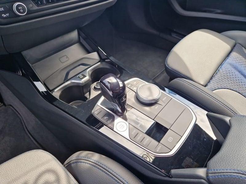 BMW Serie 1 118D 5 PORTE