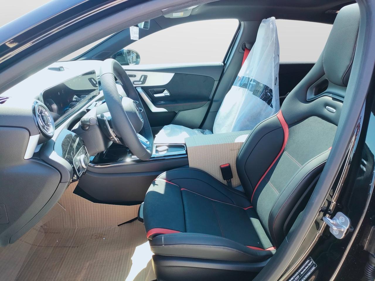 Mercedes-Benz Mercedes-AMG A 35 4MATIC