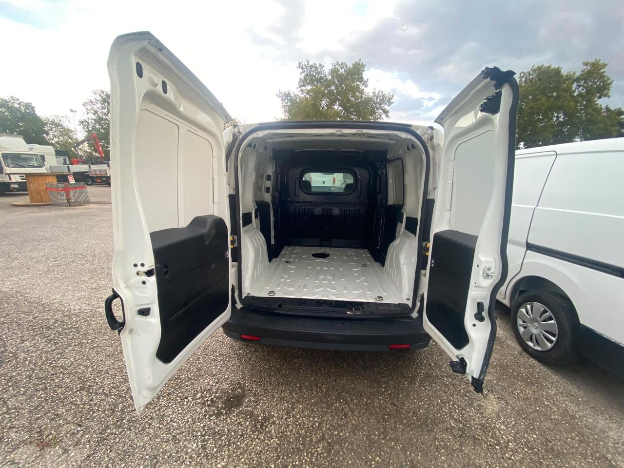 FIAT DOBLO (C41)