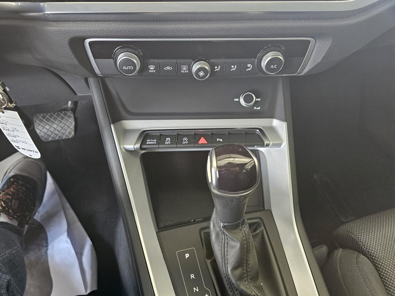 AUDI Q3 SPB 35TDI S TRONIC S LINE 2022