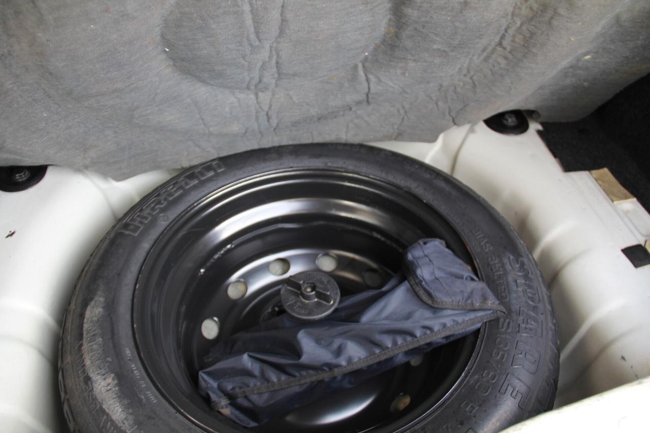 Fiat Panda 1.3 MJT 16V 4x4 Climbing (KW 51 CV 70) PER NEOPATENTATI