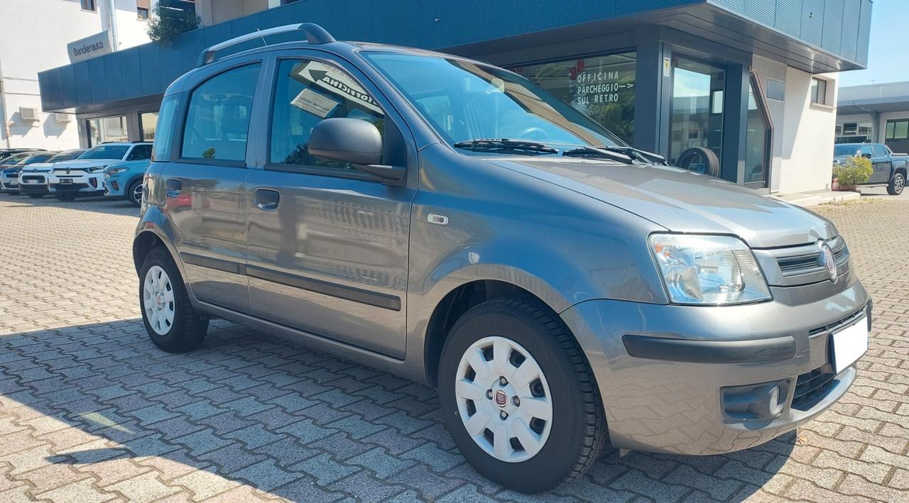 Fiat Panda 1.2 Active