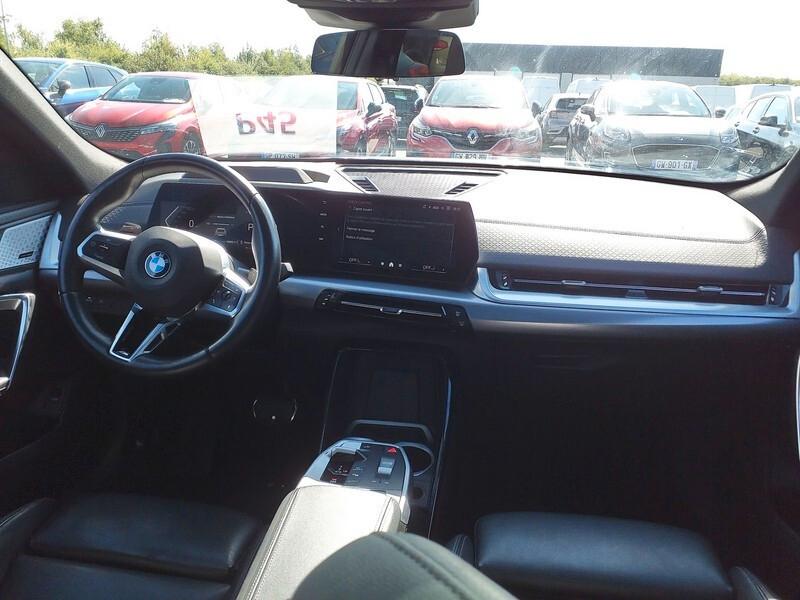 Bmw X2 sDrive 20i Msport
