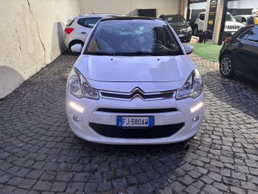 Citroen C3 BlueHDi 75 S&S Shine