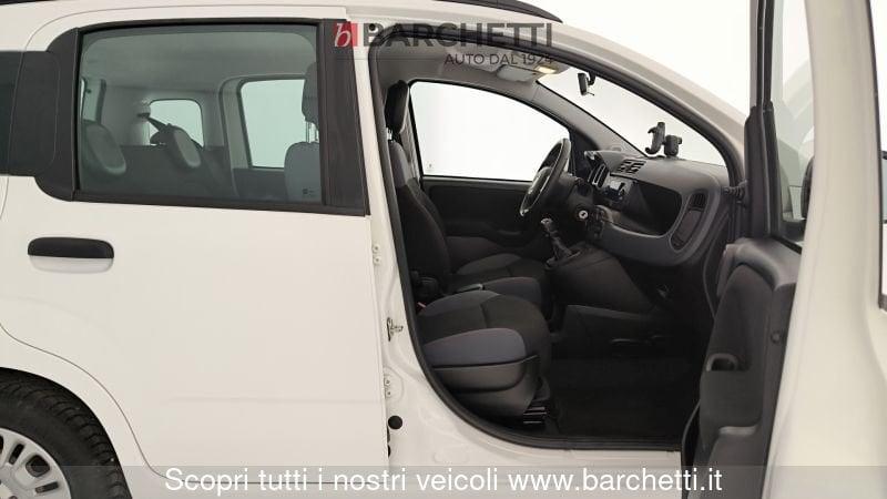 FIAT Panda 3ª SERIE 1.2 EASYPOWER EASY
