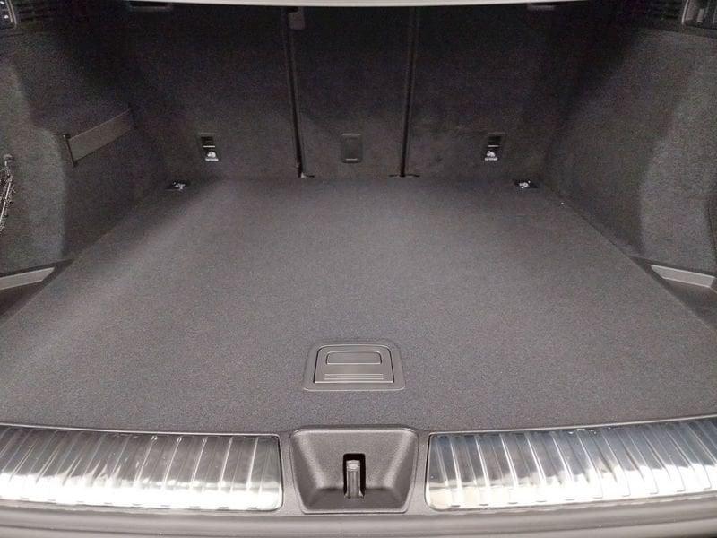 Audi Q5 Q5 TDI 150 kW mHEV+ S tronic quattro S line edition SOSPENSIONI