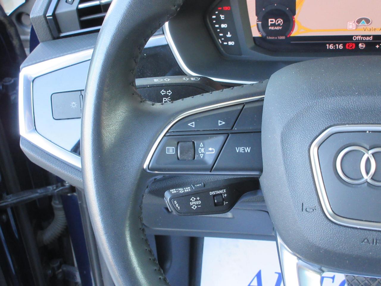 Audi Q3 40 2.0 tdi Business quattro 190cv s-tronic