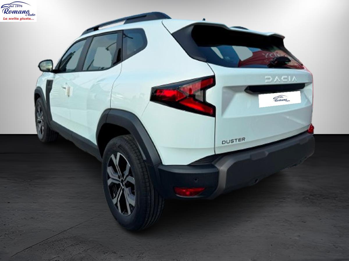 NEW DACIA - Duster - ECO-G 100 CV Expression#GARANZIA 3 ANNI DACIA!