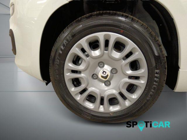 FIAT Panda 1.0 FireFly S&S Hybrid PANDINA ADAS