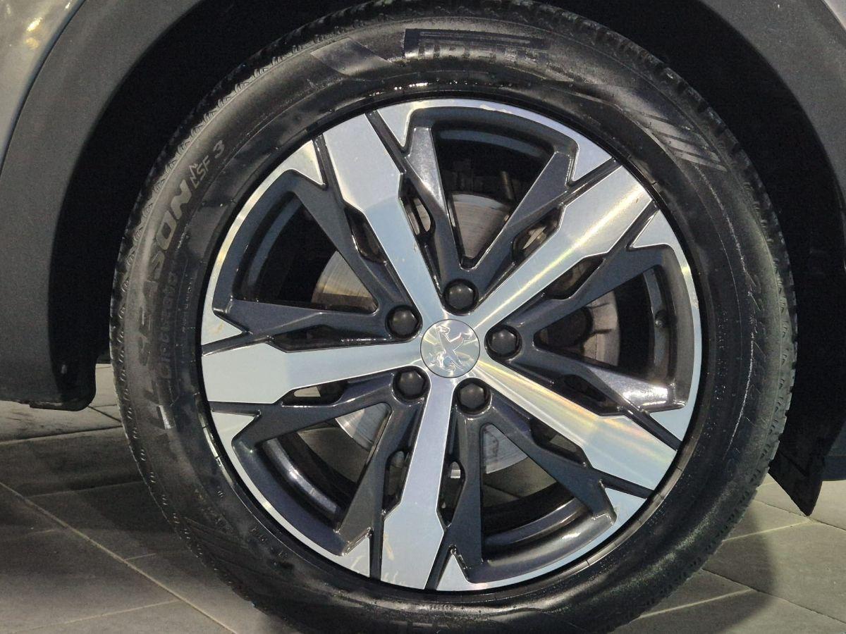PEUGEOT - 5008 - BlueHDi 130 Allure Pack 7 POSTI