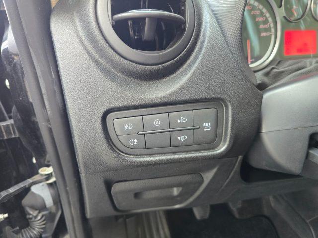 ALFA ROMEO MiTo 1.4 GPL 78CV NEOPATENTATI TEL USB TAGLIANDATA
