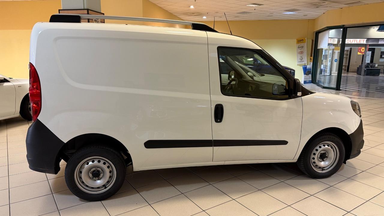 Fiat Doblo Doblò 1.6 MJT 90CV S&S PC-TN Cargo Easy