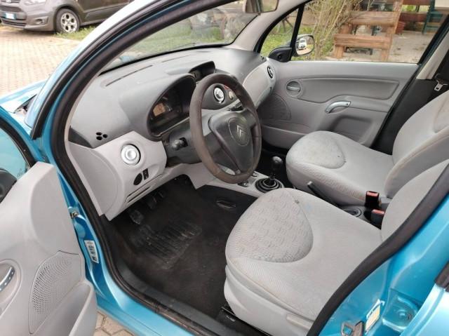 Citroen C3 1.1 Perfect (elegance) c abs