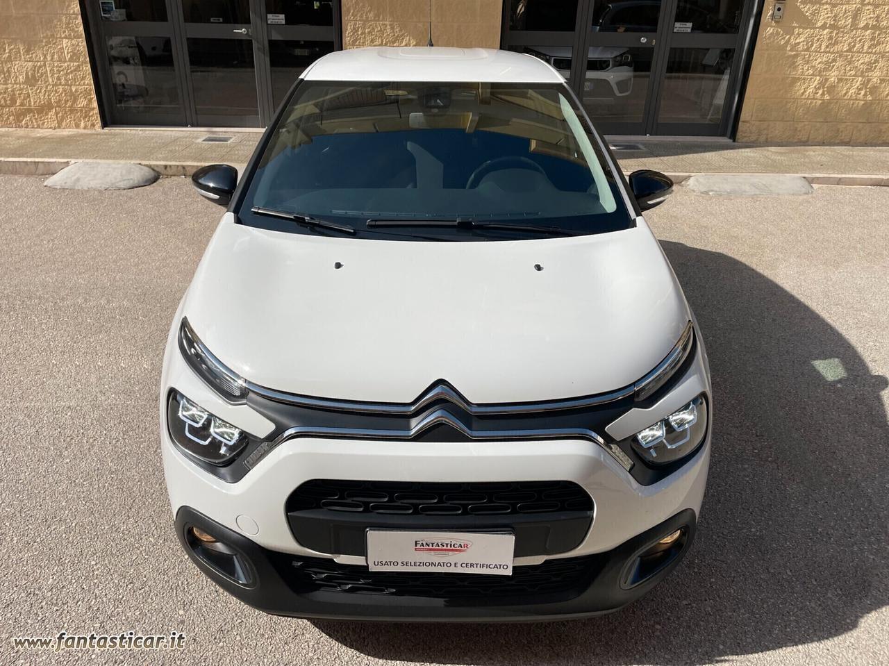 Citroen C3 1.5 Diesel - 2022