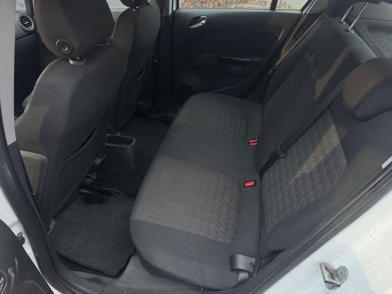 Opel Corsa 1.2 85CV 5 P GPL neopat garanzia 12 mesi