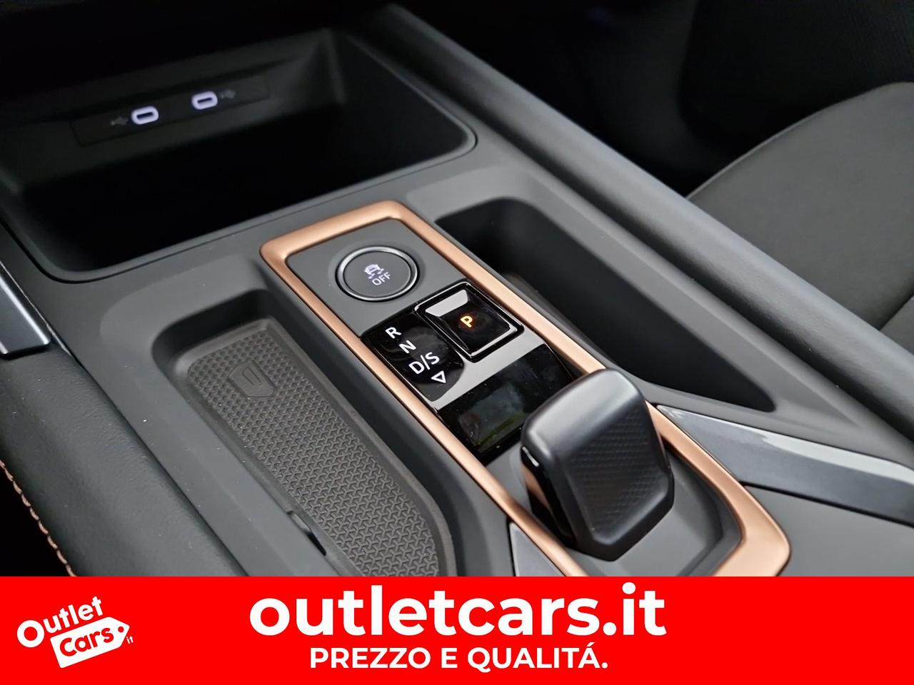 Cupra Formentor 1.5 hybrid 150cv dsg