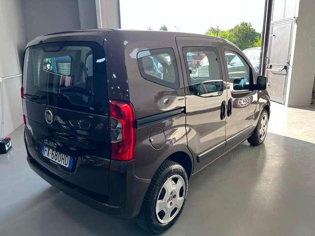 Fiat Qubo Qubo 2017 1.3 mjt 16v Easy s