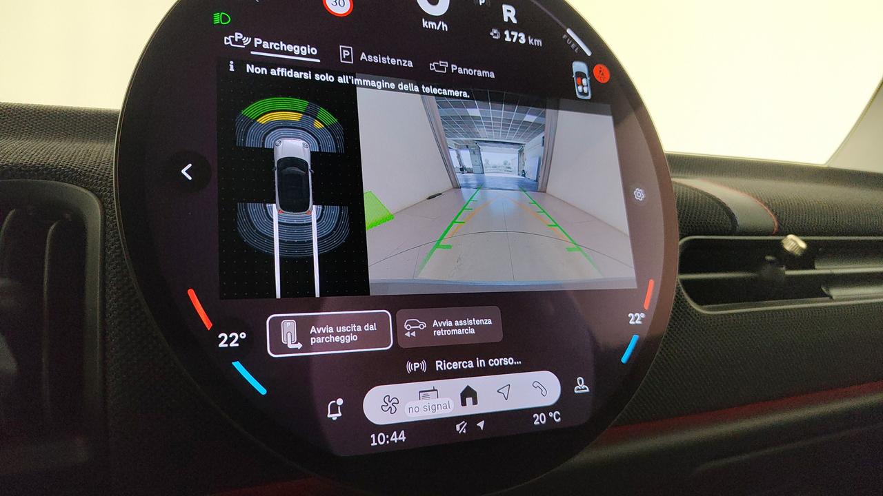 MINI Mini Cooper 3p 1.5 C Classic auto