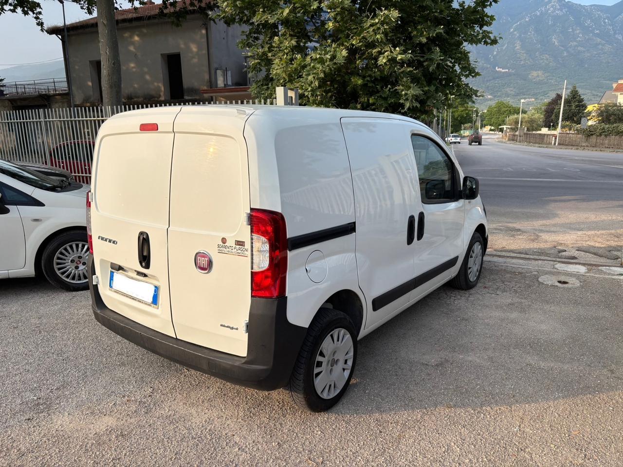Fiat Fiorino 1.3 MJT 75CV Furgone