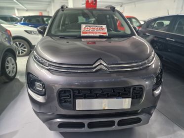 Citroen C3 Aircross C3 Aircross PureTech 110 S&S Shine