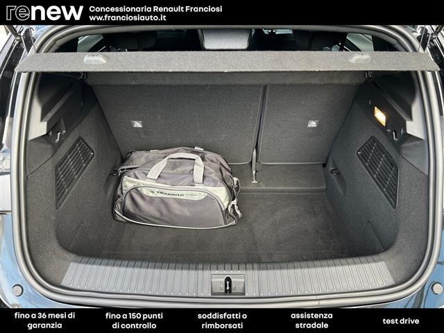 RENAULT Megane E-Tech Electric Techno EV60 AC22