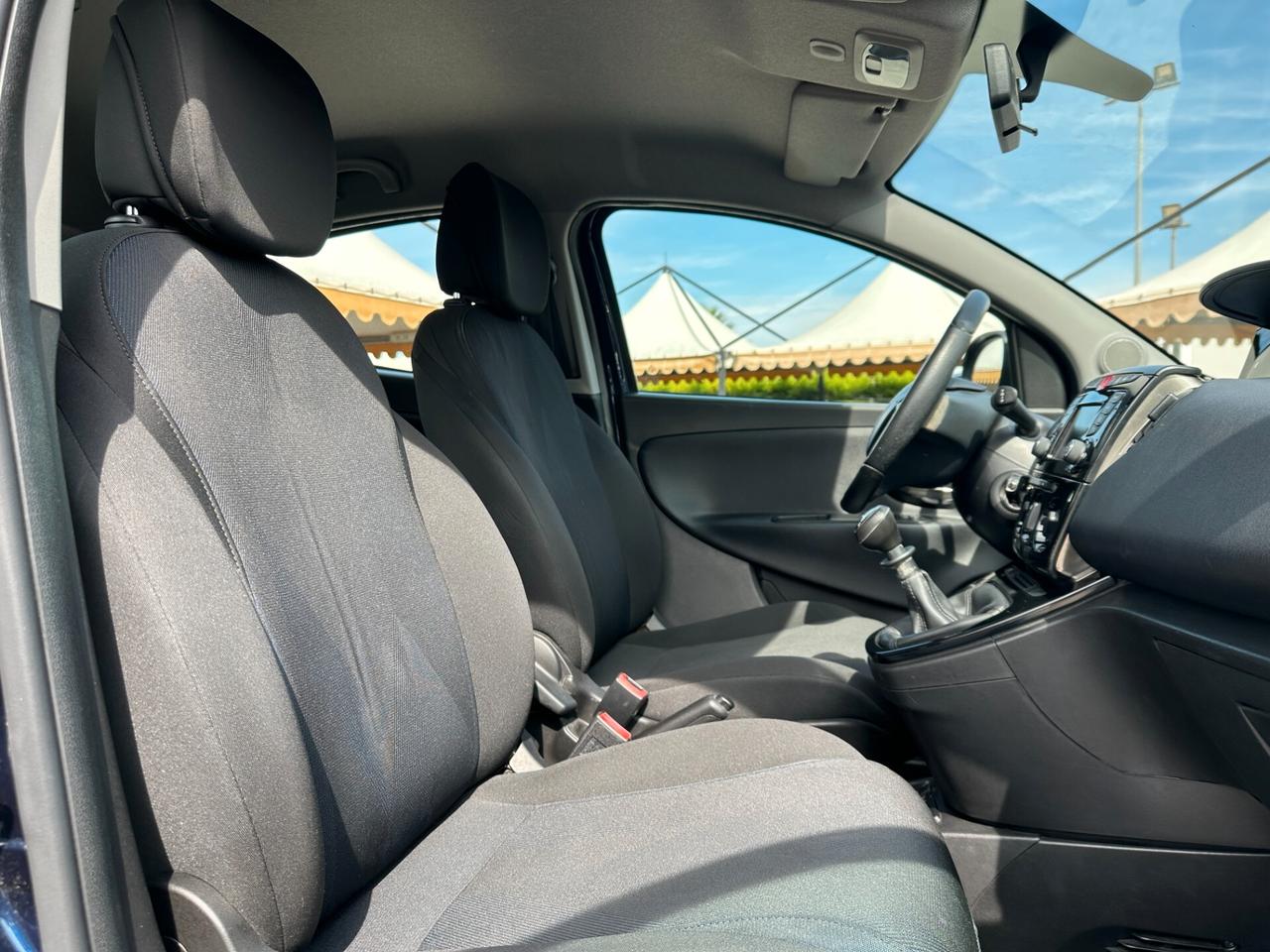 LANCIA Ypsilon 1.2 69 cv 5 porte S&S Gold my19