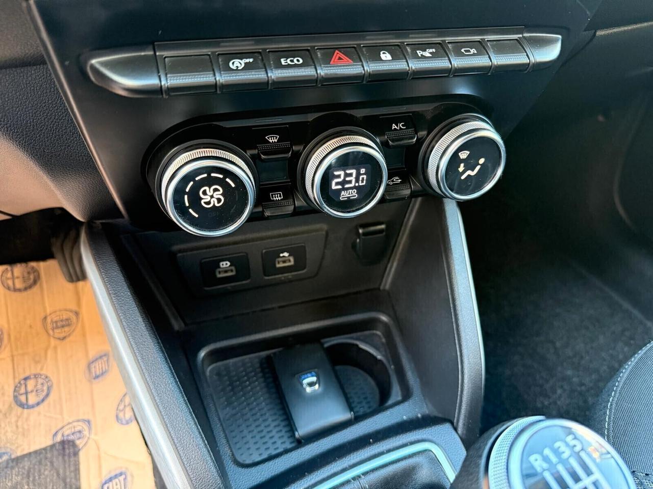 Dacia Duster 1.0 GPL di serie PRESTIGE 2022