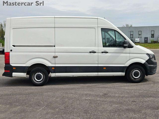 VOLKSWAGEN Crafter 30 2.0 tdi 103KW L3H3 Logistic - GS523VD