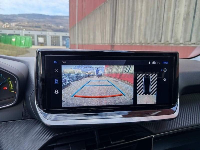 Peugeot 208 208 5P - Business Hybrid 110 E-DCS6