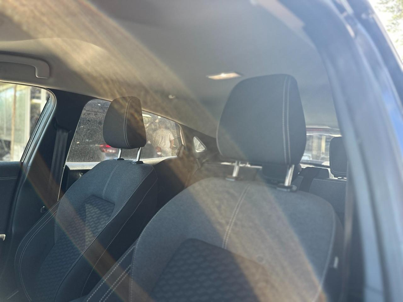 FORD Puma (2019) - Puma 1.0 EcoBoost Hybrid 125 CV S&S Titanium