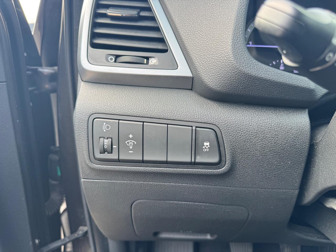 Hyundai Tucson 1.7 CRDi XPossible NEOPATENTATI