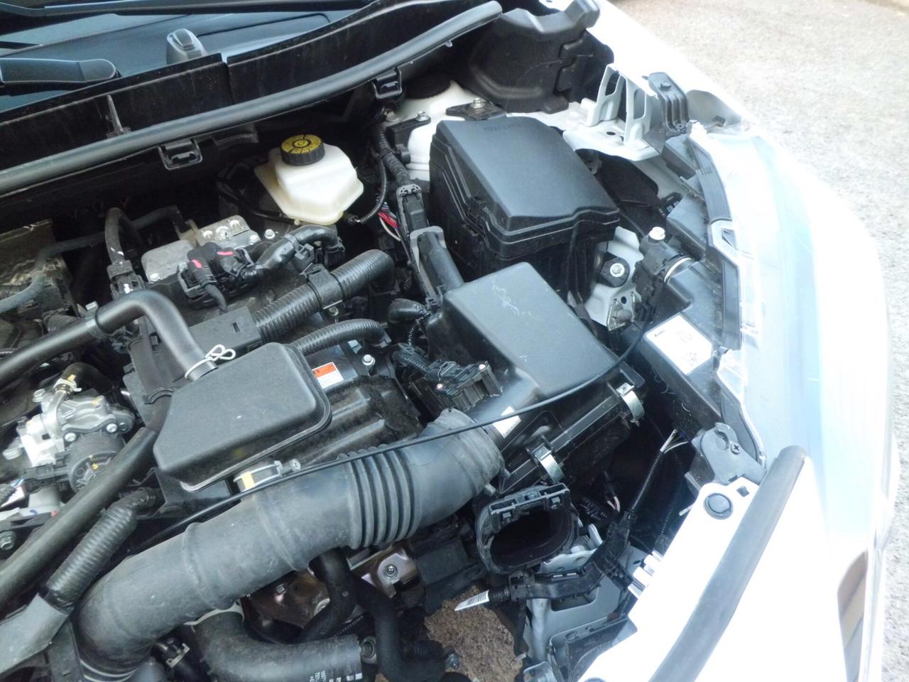 Toyota Yaris Cross 1.5 Hybrid 5p. E-CVT Trend