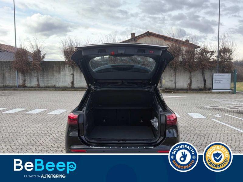 Mercedes-Benz GLA 200 D ADVANCED AUTO