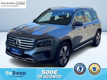 Mercedes-Benz GLB Classe 180 D PROGRESSIVE ADVANCED AUTO