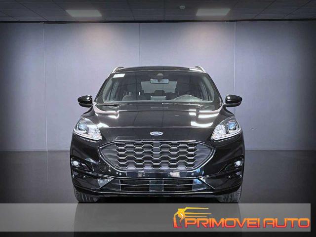 FORD Kuga 2.5 Full Hybrid 190 CV CVT AWD ST-Line