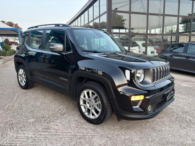 Jeep Renegade 1.0 T3 Limited 120CV (NEOPATENTATI)