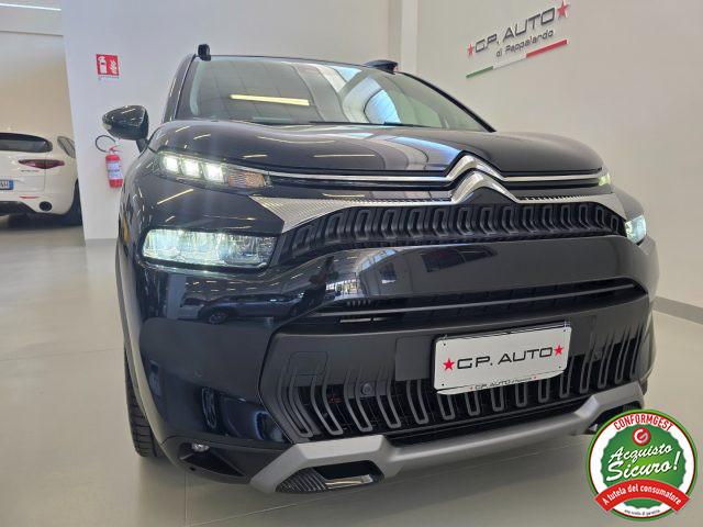 CITROEN C3 Aircross PureTech 130 S&S EAT6 Shine Pack