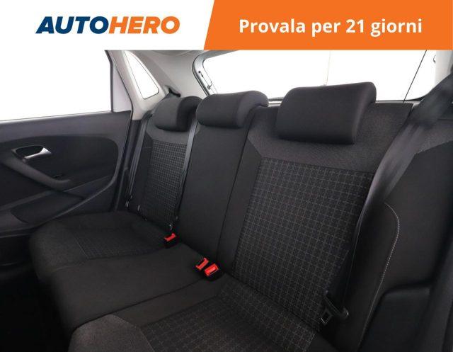 VOLKSWAGEN Polo 1.0 MPI 75 CV 5p. Comfortline