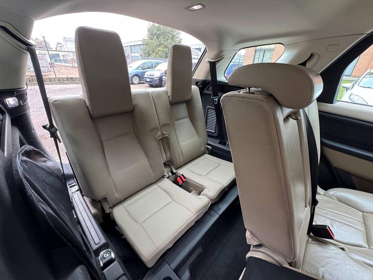 Land Rover Discovery Sport 2.0 td4 HSE Luxury awd 180cv 7p.ti auto