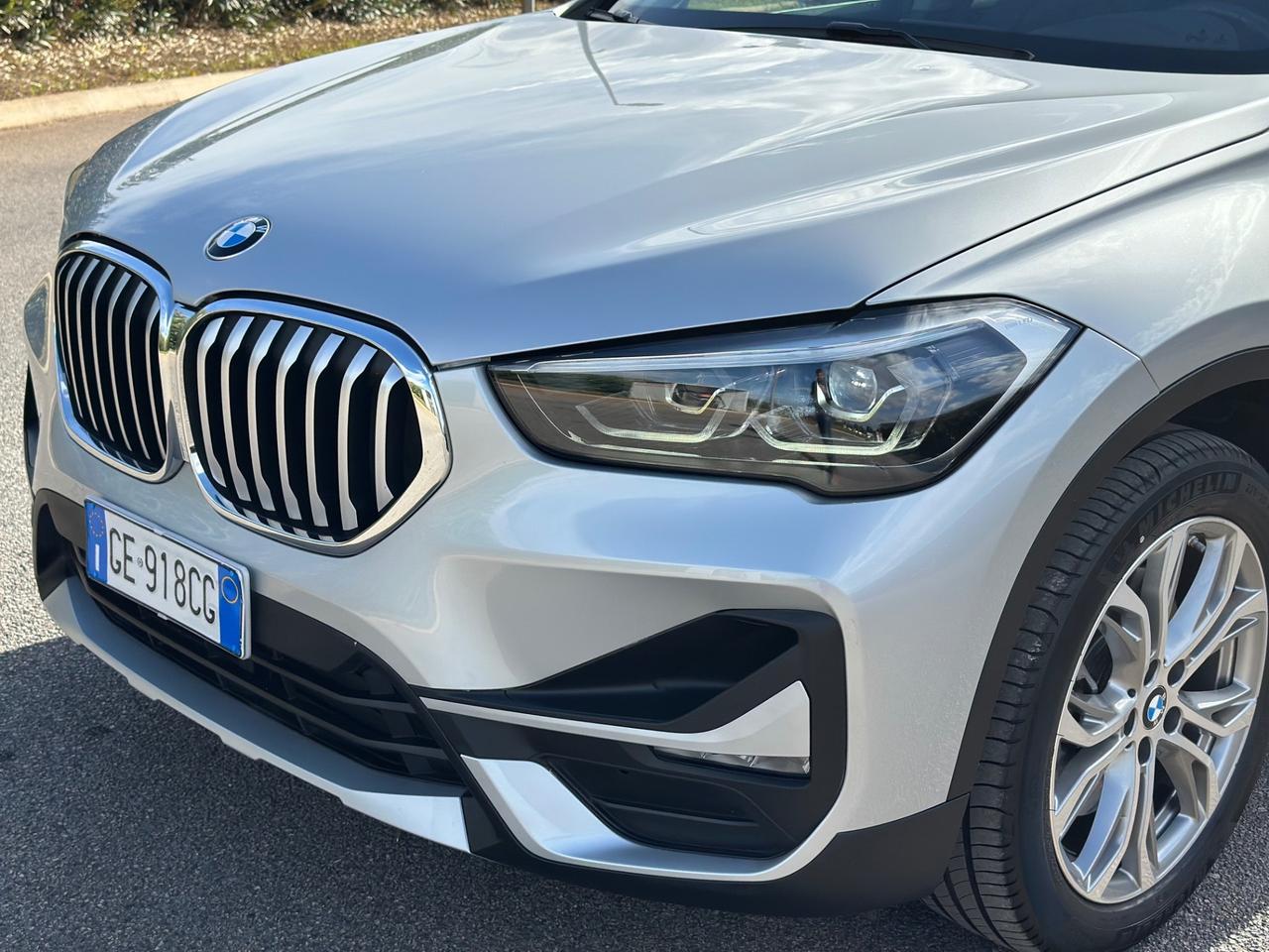 Bmw X1 xDrive25e xLine PLUS 38000km