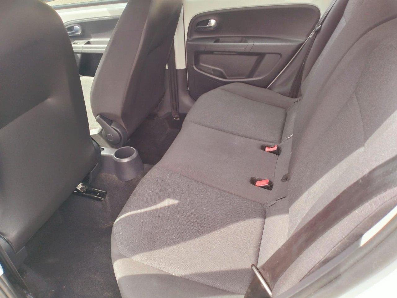 Volkswagen up! 5 Porte up! 5p 1.0 Move up! 75cv KM 44000!